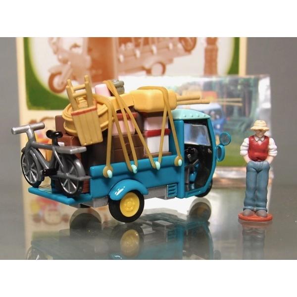 トミカ 【トミカリミテッド】トミカリミテッドコレクション 【となりの