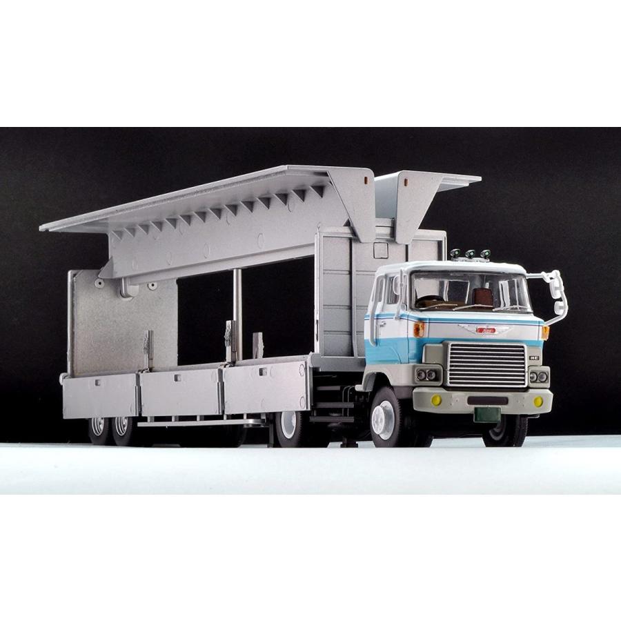 トミーテック トミカリミテッドヴィンテージ ネオ 1/64 LV-N167a 日野