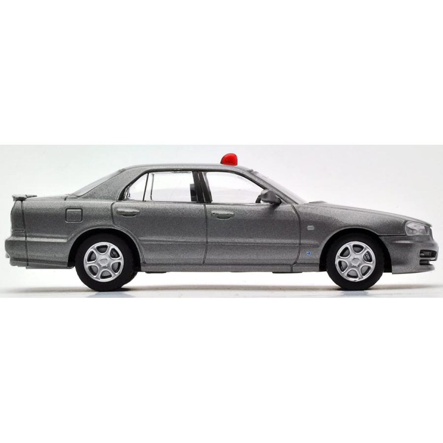 トミーテック トミカリミテッドヴィンテージ ネオ あぶない刑事04