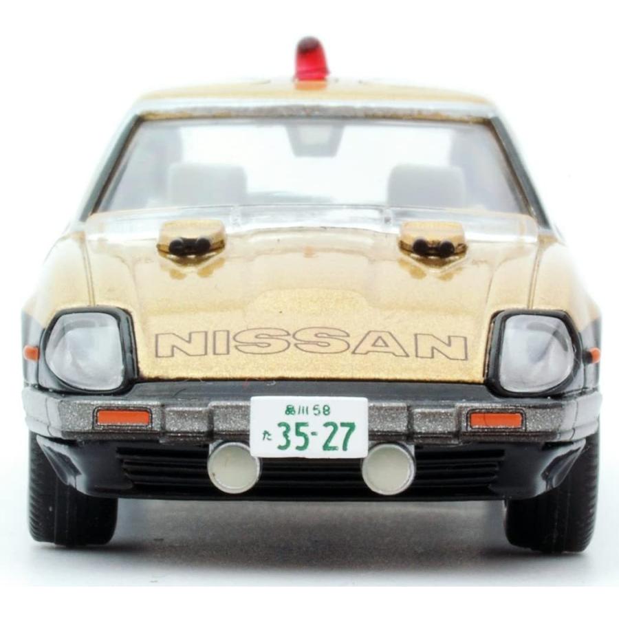 トミーテック トミカリミテッドヴィンテージ LV-NEO 西部警察 vol.4