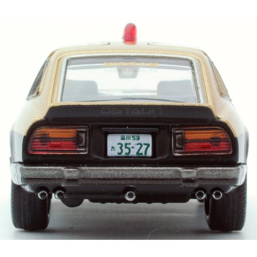 トミーテック トミカリミテッドヴィンテージ LV-NEO 西部警察 vol.4