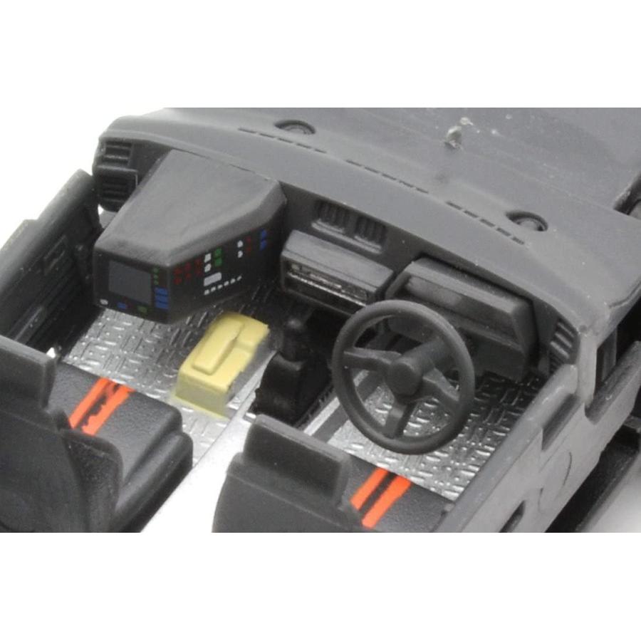 トミーテック トミカリミテッドヴィンテージ LV-NEO 西部警察 vol.6