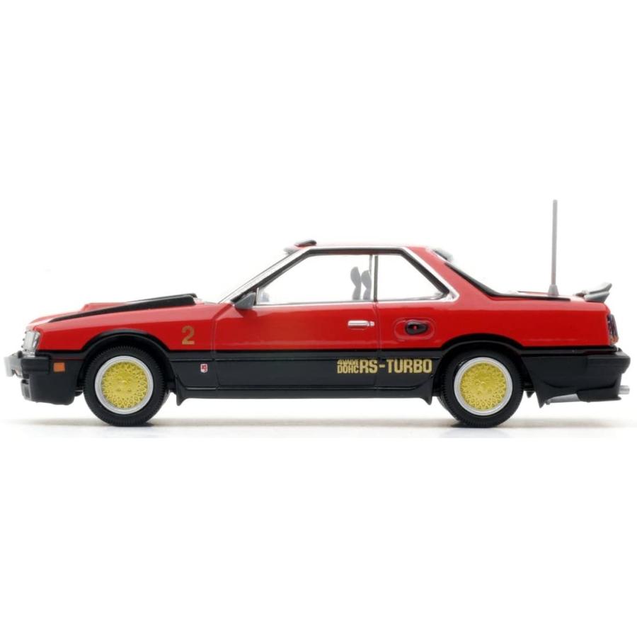 トミーテック トミカリミテッドヴィンテージ LV-NEO 西部警察 vol.6