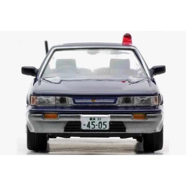 トミーテック トミカリミテッドヴィンテージ ネオ あぶない刑事 03