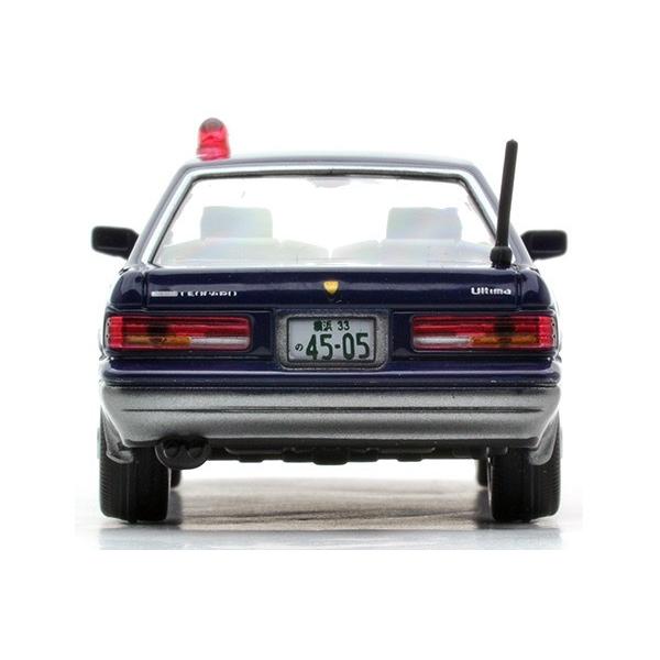 トミーテック トミカリミテッドヴィンテージ ネオ あぶない刑事 03