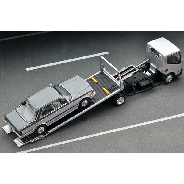 トミーテック トミカリミテッドヴィンテージ ネオ 1/64 LV-N144b 日産