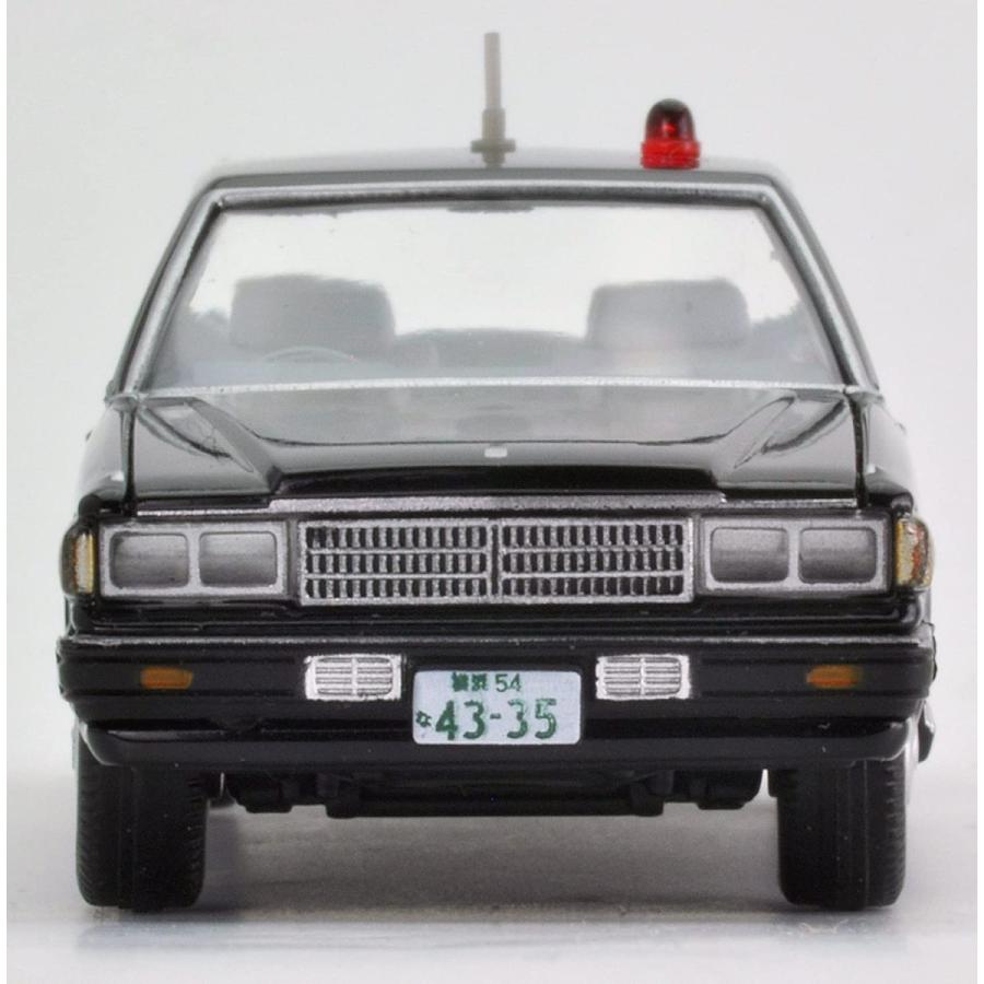 トミーテック トミカリミテッドヴィンテージ ネオ 1/64 あぶない刑事07