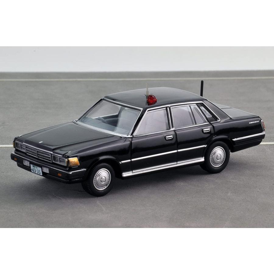 トミーテック トミカリミテッドヴィンテージ ネオ 1/64 あぶない刑事07