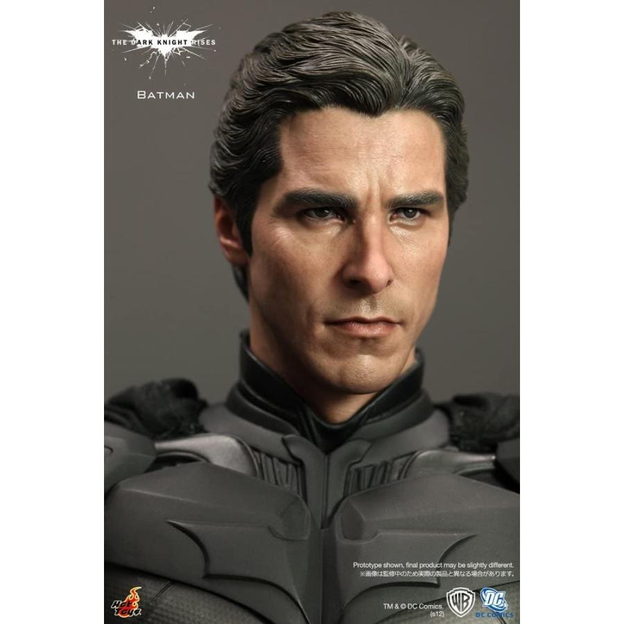 ホットトイズ（Hot Toys） 【クオーター・スケール】 『ダークナイト