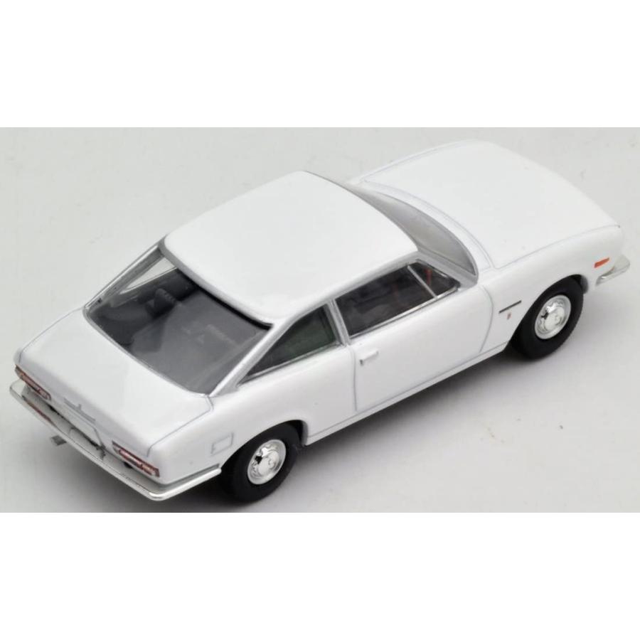 トミーテック トミカリミテッドヴィンテージ LV-145a いすゞ117クーペ