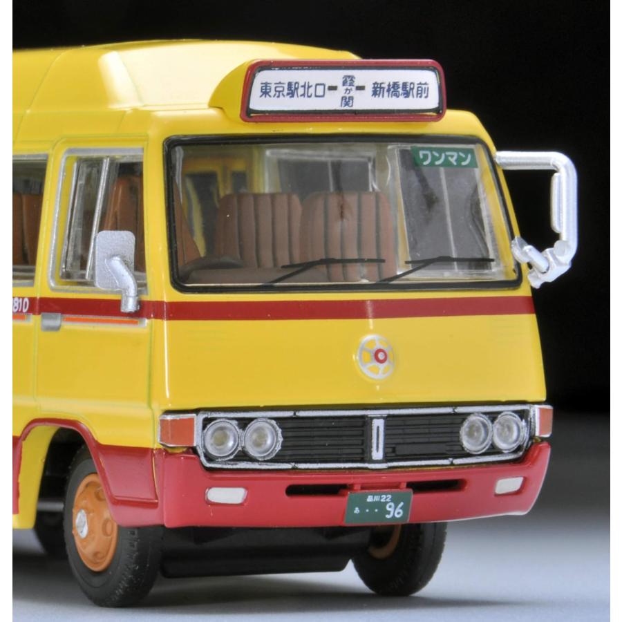 トミーテック トミカリミテッドヴィンテージ 1/64 LV-184c トヨタ