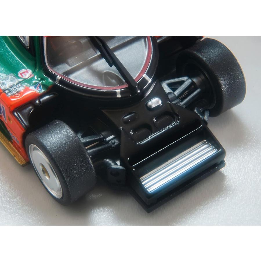 トミーテック トミカリミテッドヴィンテージ ネオ 1/64 LV-N マツダ