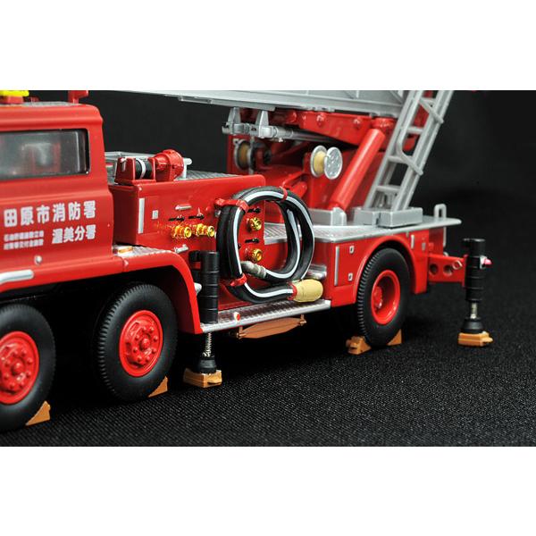 トミーテック トミカリミテッドヴィンテージ NEO TLVーN24a 日野TC343