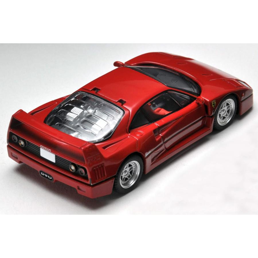 トミーテック トミカリミテッドヴィンテージ ネオ 1/64 TLV-NEO