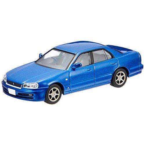 トミーテック トミカリミテッドヴィンテージ ネオ 1/64 LV-N170a 日産