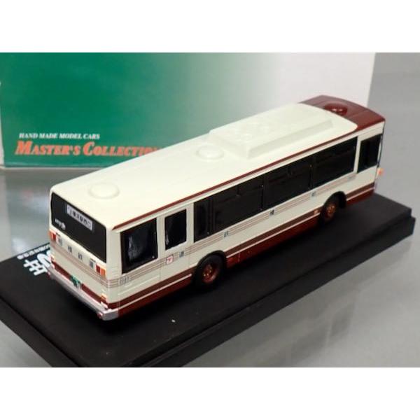 京商 1/80 マスターズコレクション 15 相鉄鉄道 路線バス KYOSHO