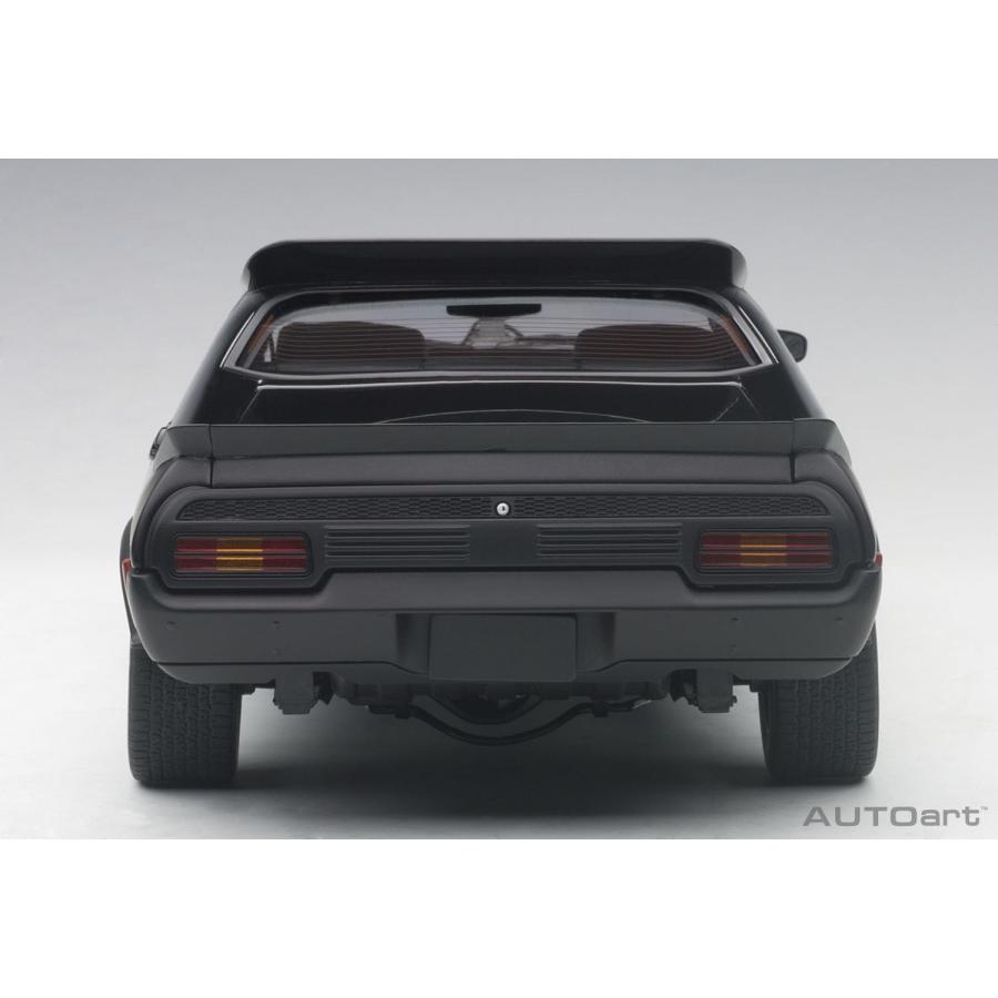 オートアート AUTOart 1/18 フォード XB ファルコン チューンド