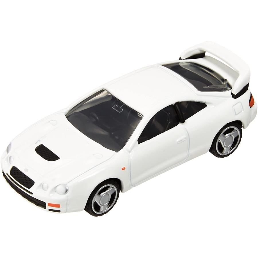 トミカ トミカプレミアム 12 トヨタ セリカ GT-FOUR : シューストック