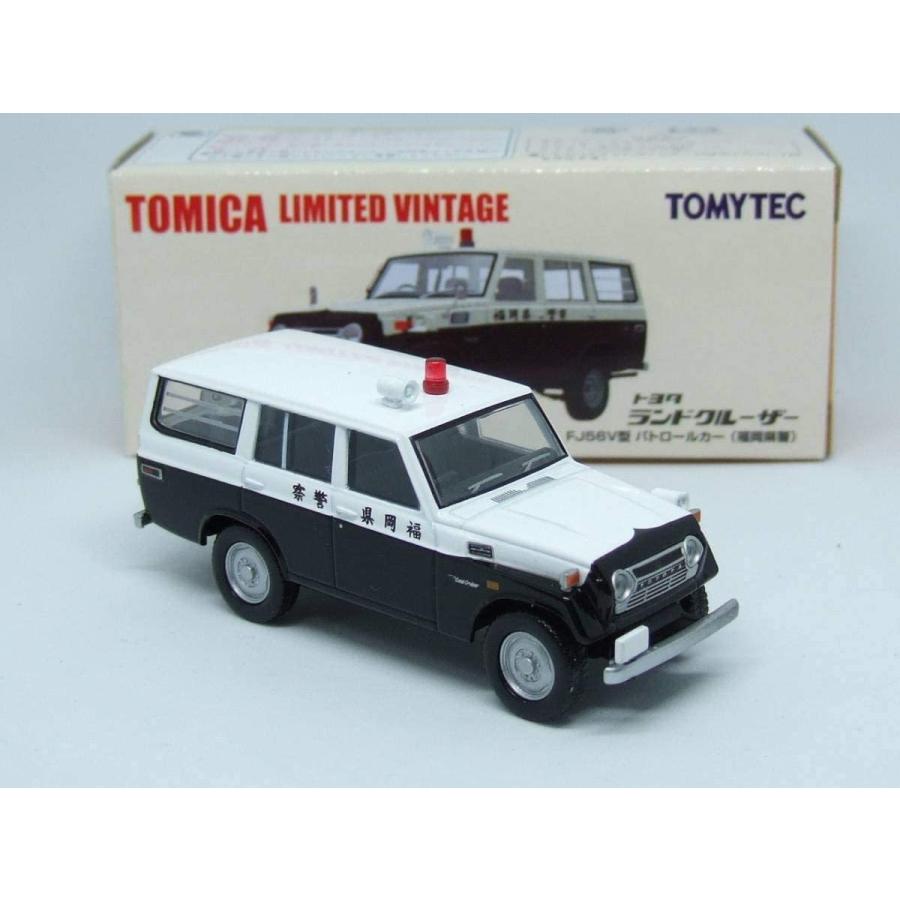 トミーテック トミカショップ トミカリミテッドヴィンテージ トヨタ