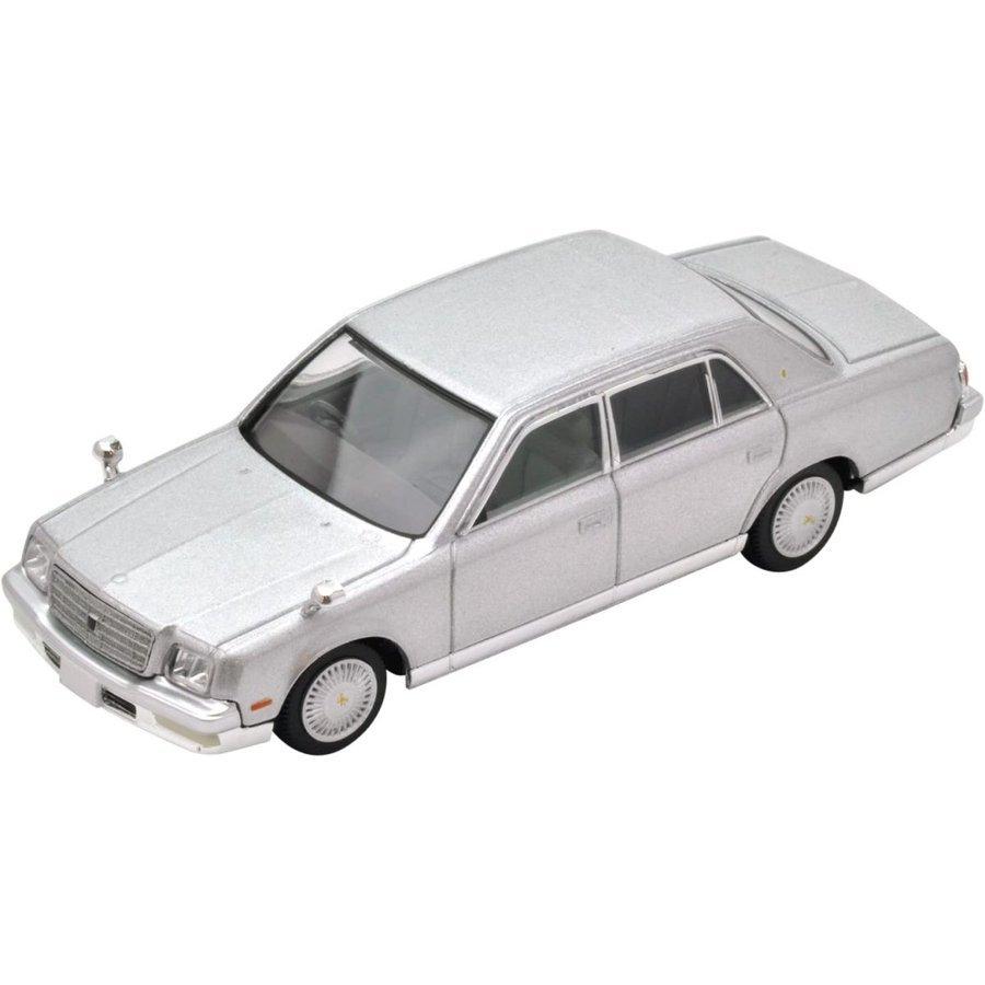 トミーテック トミカリミテッドヴィンテージ ネオ LV-N105d トヨタ