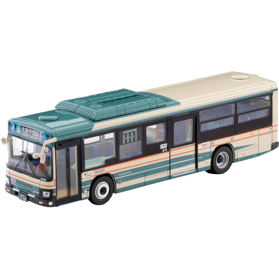 トミーテック トミカリミテッドヴィンテージ ネオ 1/64 LV-N139j