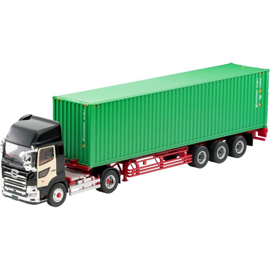 トミーテック トミカリミテッドヴィンテージ ネオ LV-N292c 日野