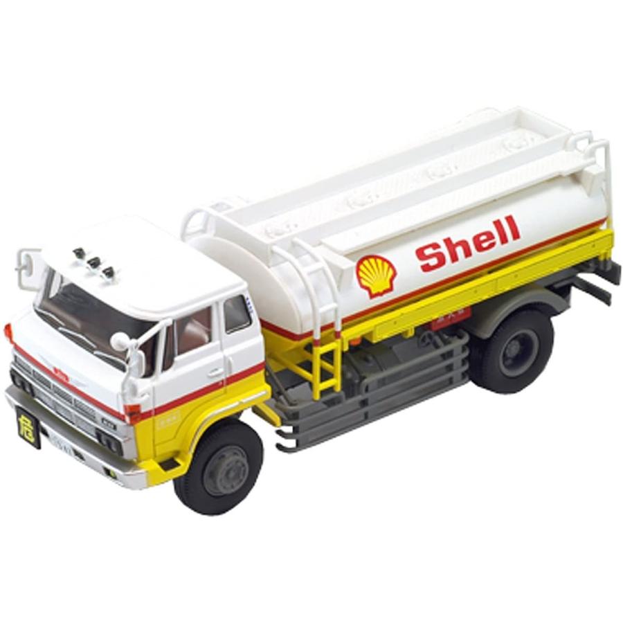 トミーテック トミカリミテッドヴィンテージ TLV-N49a 日野KB314型