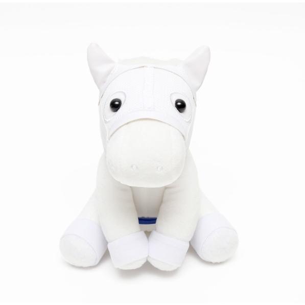 ソダシ（ヴィクトリアVer！） ぬいぐるみ Mサイズ アイドルホース 競馬