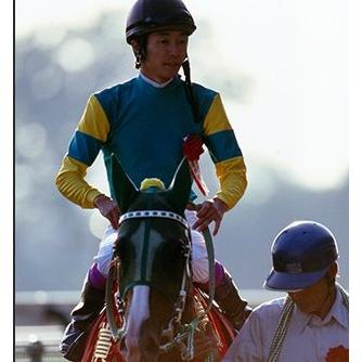 サイレンススズカ ぬいぐるみ くっつきマスコット アイドルホース 競馬