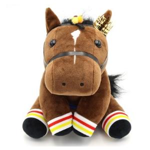 リバティアイランド 三冠制覇特別Ver！ 超BIGサイズ！ ぬいぐるみ