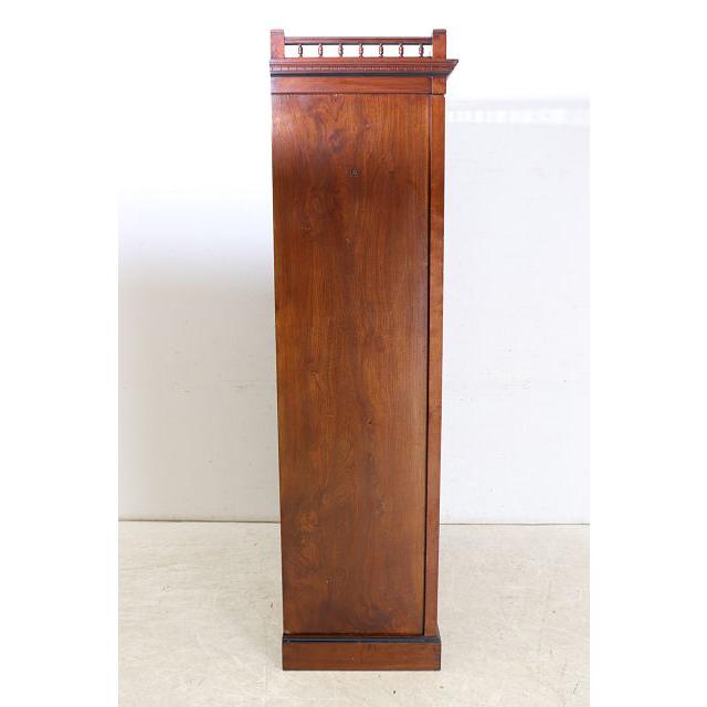 wr-6 1910年代 イギリス製アンティーク エルム アーツアンドクラフト