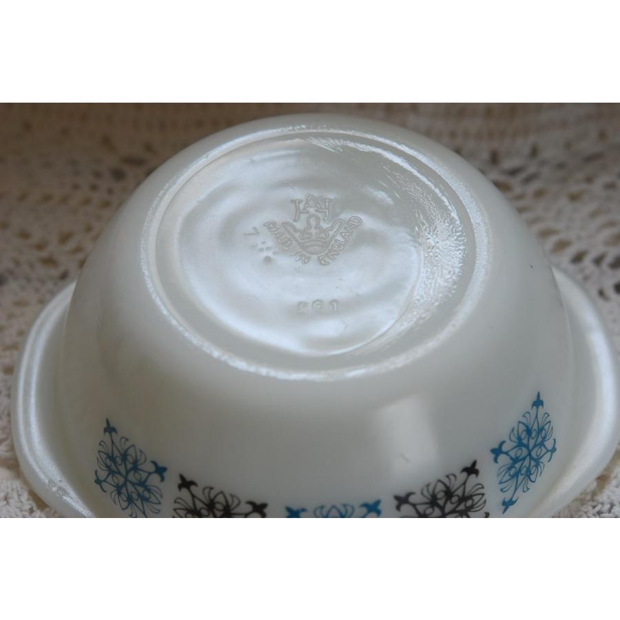 PYREX（パイレックス） JAJ PYREX CHELSEA チェルシー キャセロール