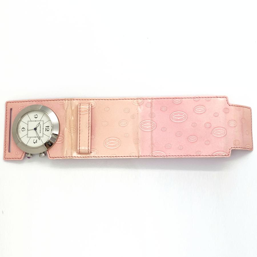 Cartier（カルティエ） 【送料無料】カルティエ パシャ トラベル