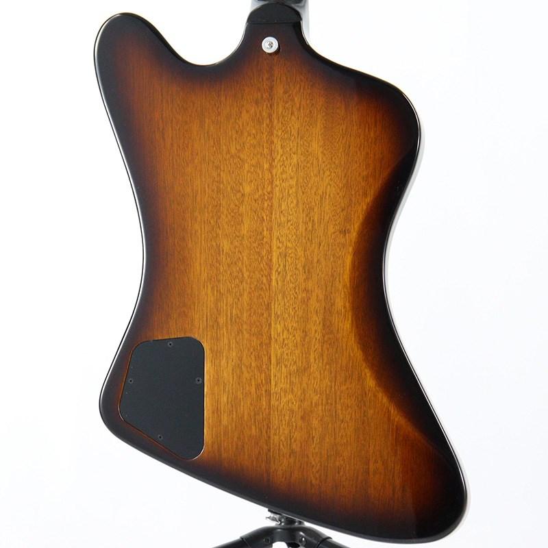 Gibson（ギブソン） Gibson Firebird Platypus (Tabacco Sunburst