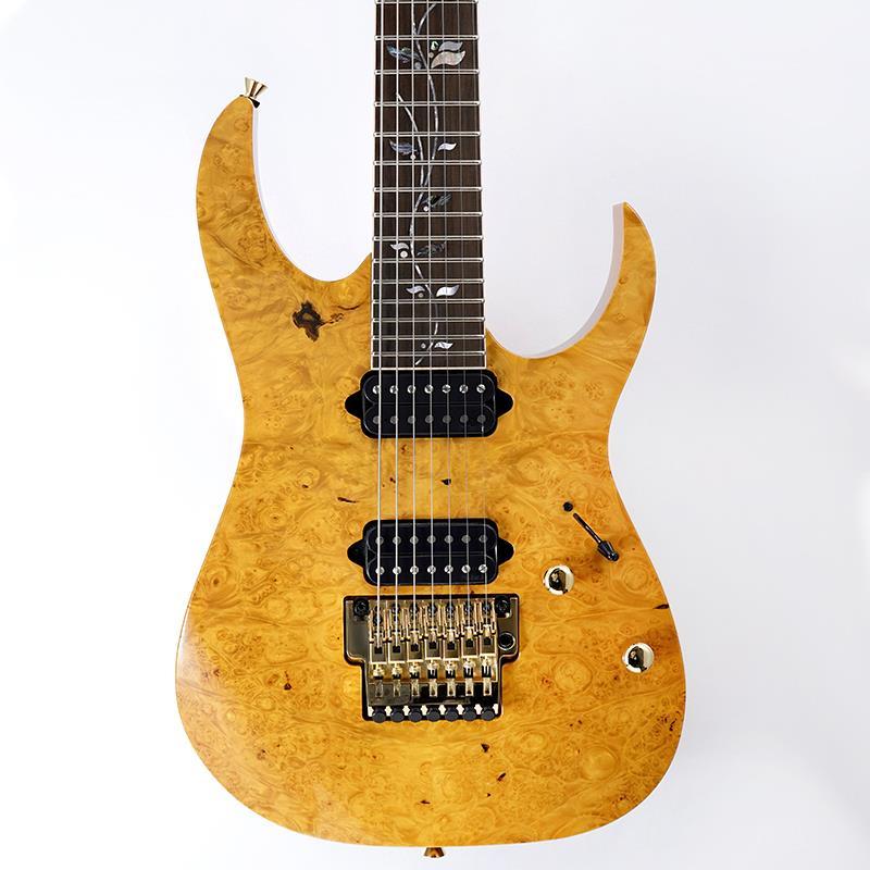 Ibanez（アイバニーズ） Ibanez Ikebe 50th Anniversary j.custom