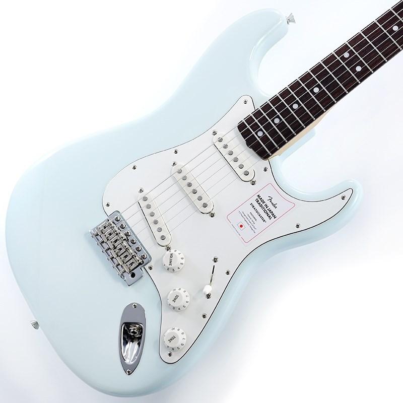 Fender（フェンダー） Fender Made in Japan Traditional Late 60s