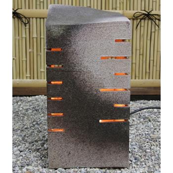 信楽焼 庭園灯 和風照明 陶器照明 照明 行燈 あんどん ガーデンライト