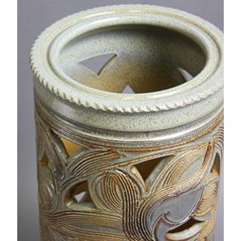 傘立て 陶器 おしゃれ 信楽焼 かさたて 和風 傘入れ モダン 玄関 新築