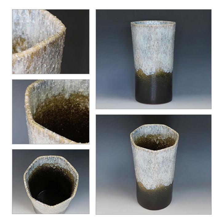 傘立て 陶器 おしゃれ 信楽焼 かさたて 和風 傘入れ モダン 玄関 新築