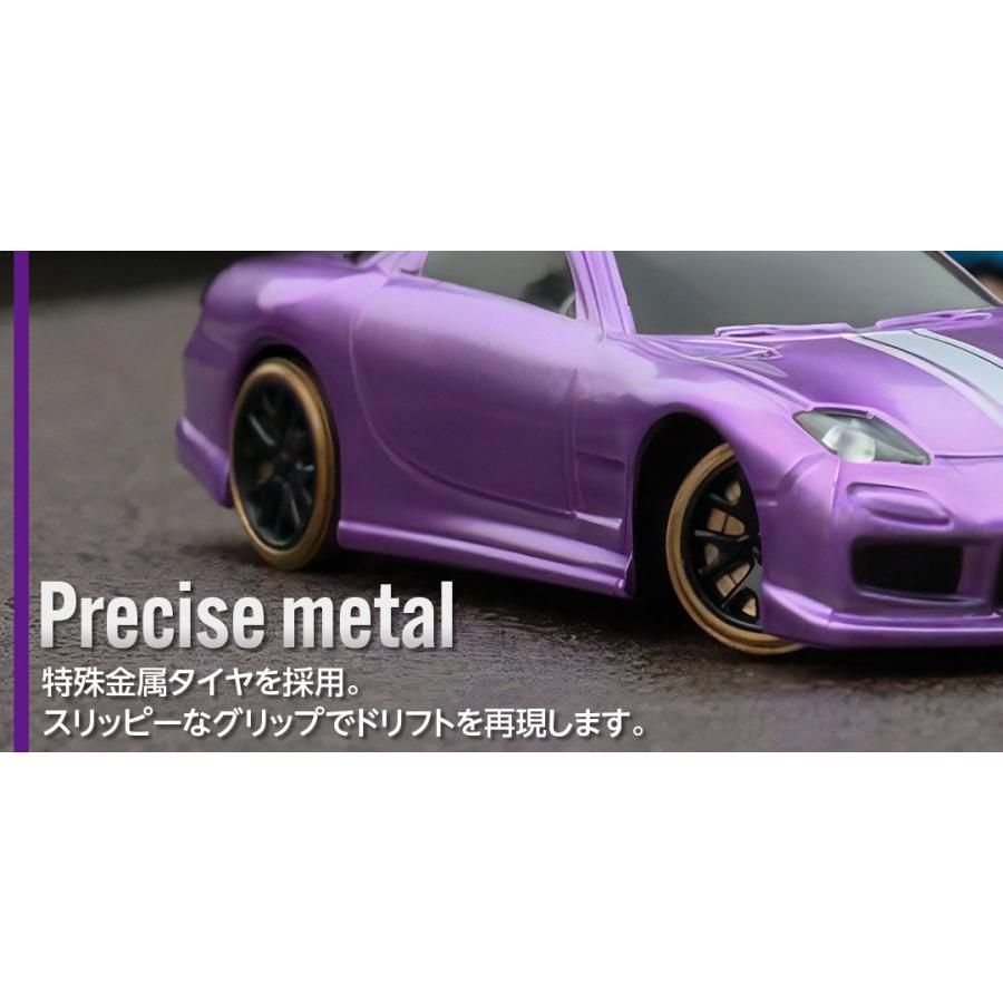 HiTEC（ハイテック） 【日本正規品】ハイテック ターボレーシング C64