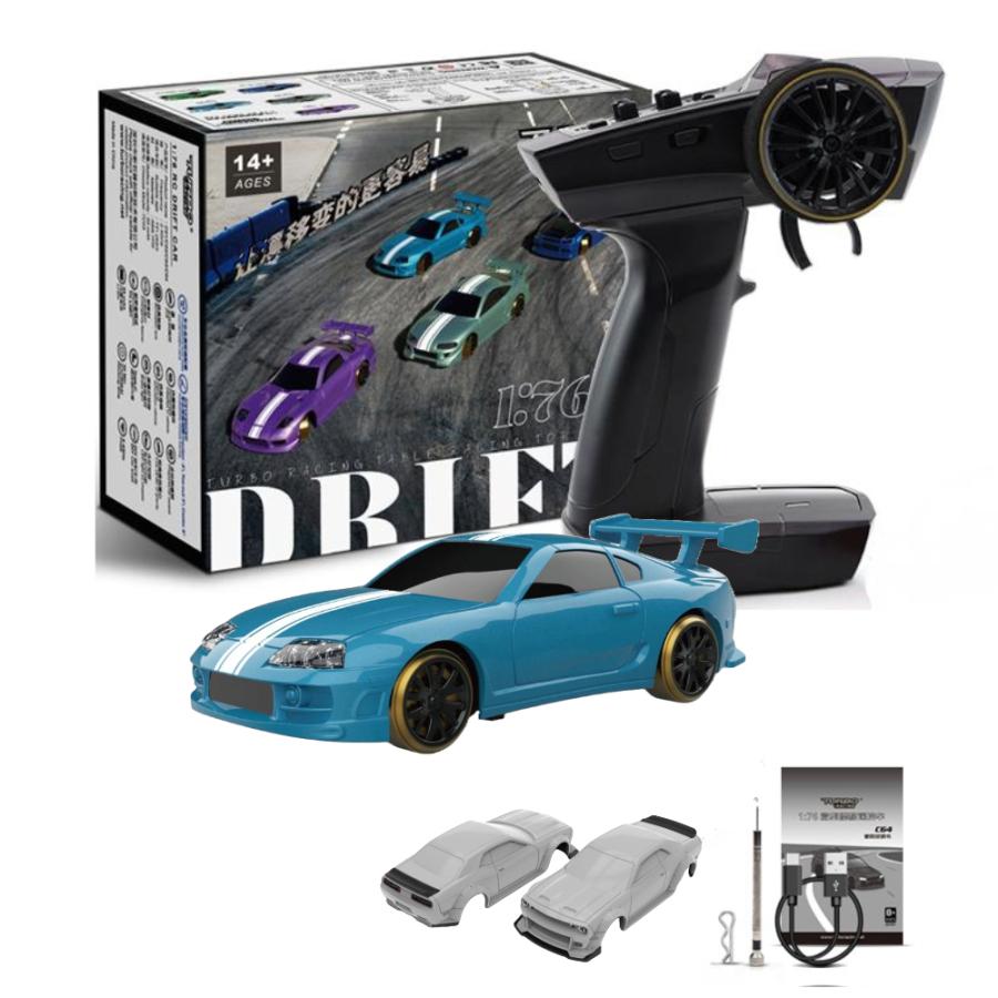 HiTEC（ハイテック） 【日本正規品】ハイテック ターボレーシング C63