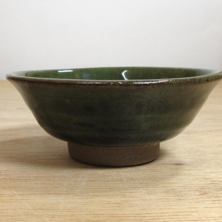 平盃 織部2号大平盃 酒器 陶器 日本酒 おしゃれ 業務用 美濃焼