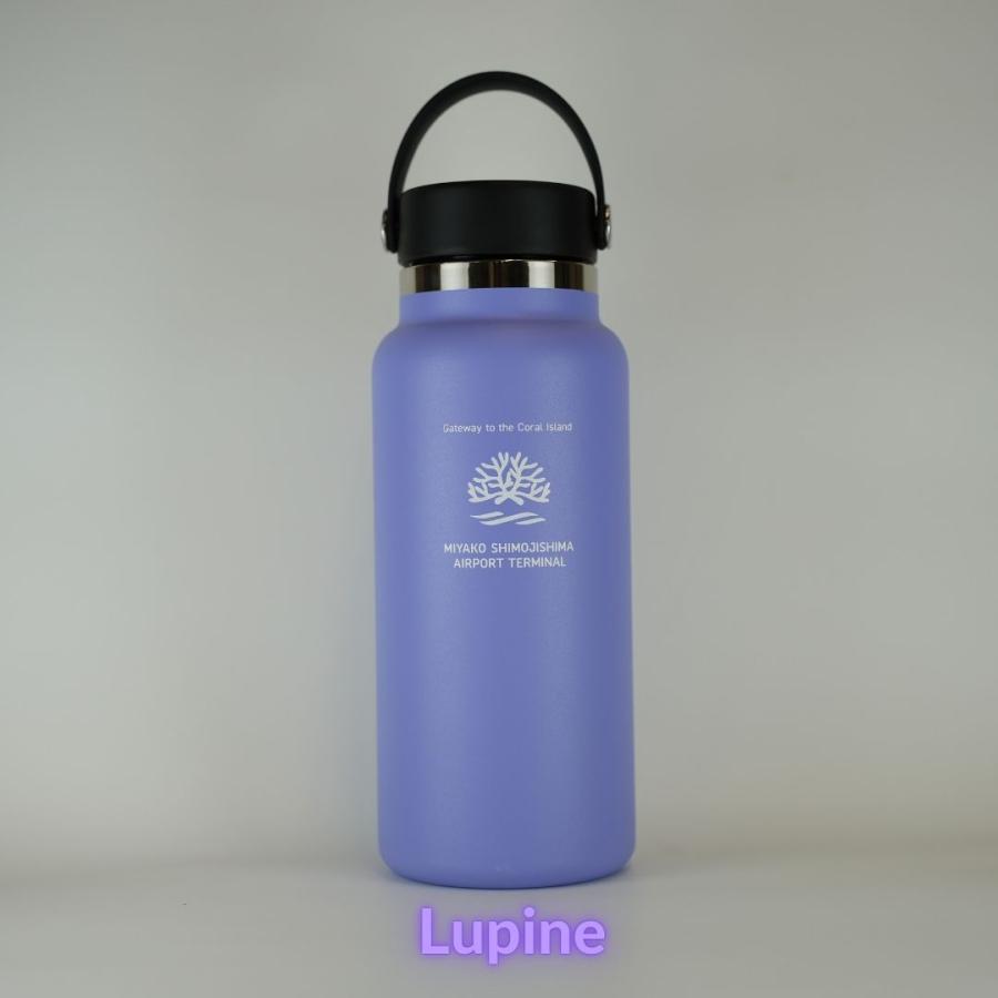 HYDRO FLASK（ハイドロフラスク） 限定 コラボ おしゃれ でかい こぼれ