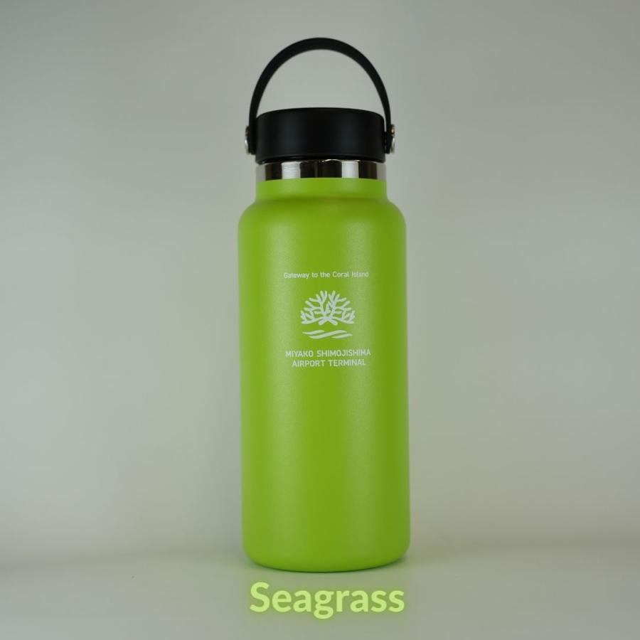 HYDRO FLASK（ハイドロフラスク） 限定 コラボ おしゃれ でかい こぼれ