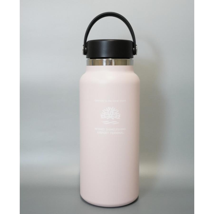HYDRO FLASK（ハイドロフラスク） 限定 コラボ おしゃれ でかい こぼれ
