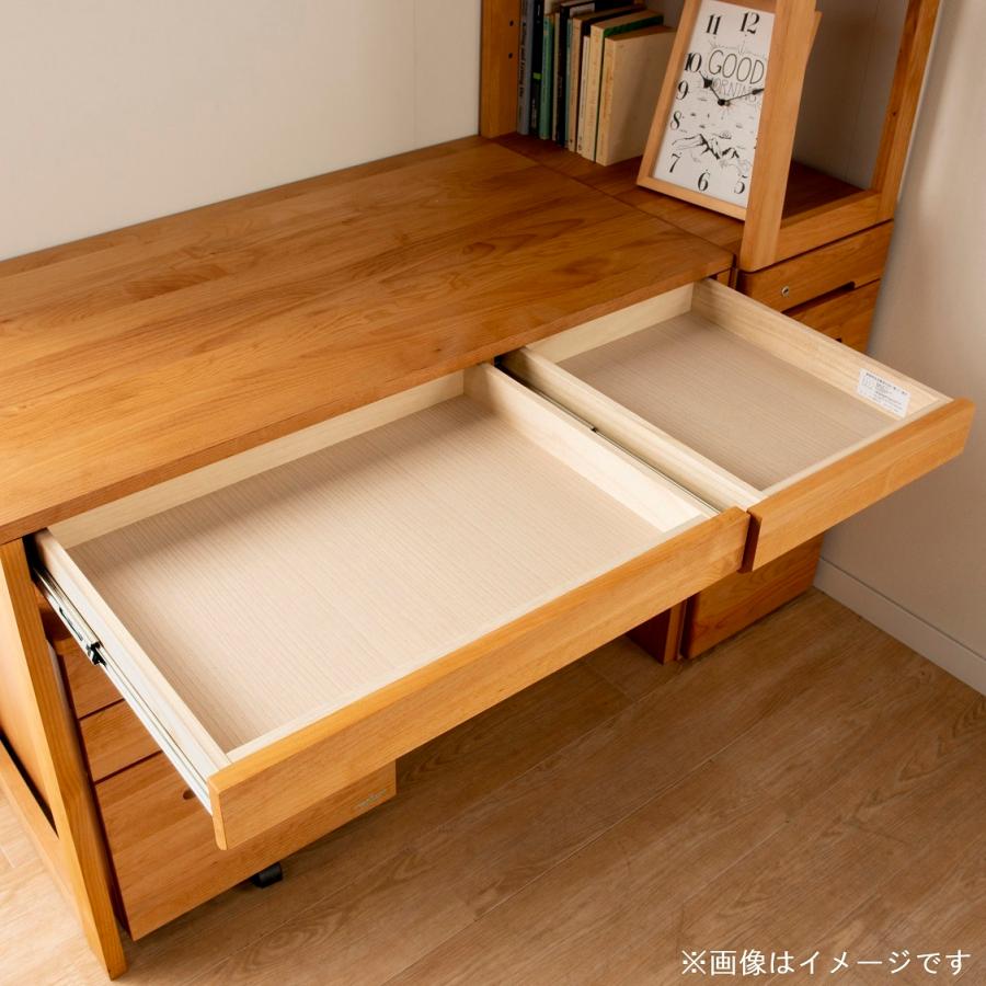 堀田木工所 パソコンデスク デスク おしゃれ 木製 PCデスク ワーク