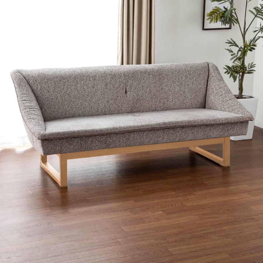 カリモク家具（KARIMOKU FURNITURE） ソファ ソファー 北欧 おしゃれ