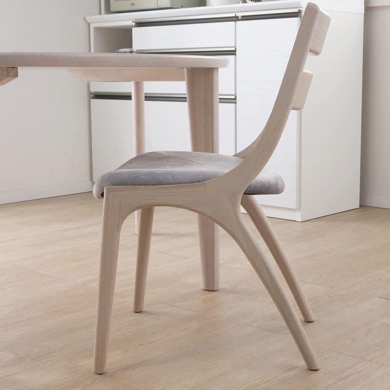 カリモク家具（KARIMOKU FURNITURE） ダイニングチェア おしゃれ 北欧