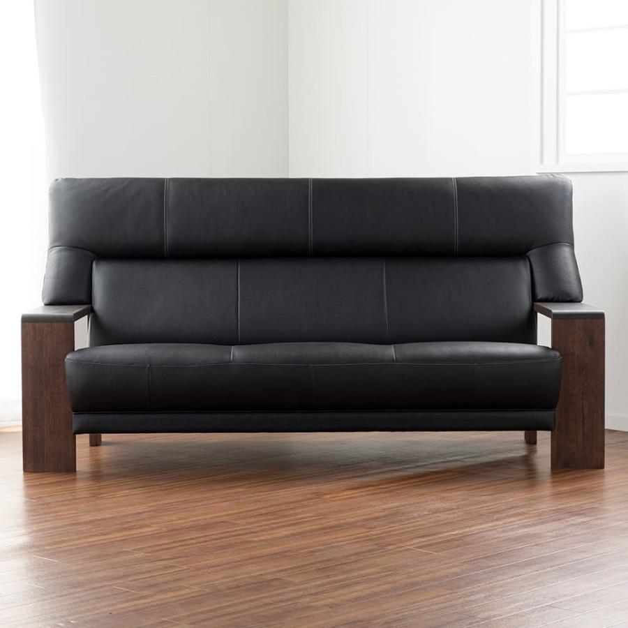 カリモク家具（KARIMOKU FURNITURE） 【地域限定】【カリモク】 3人