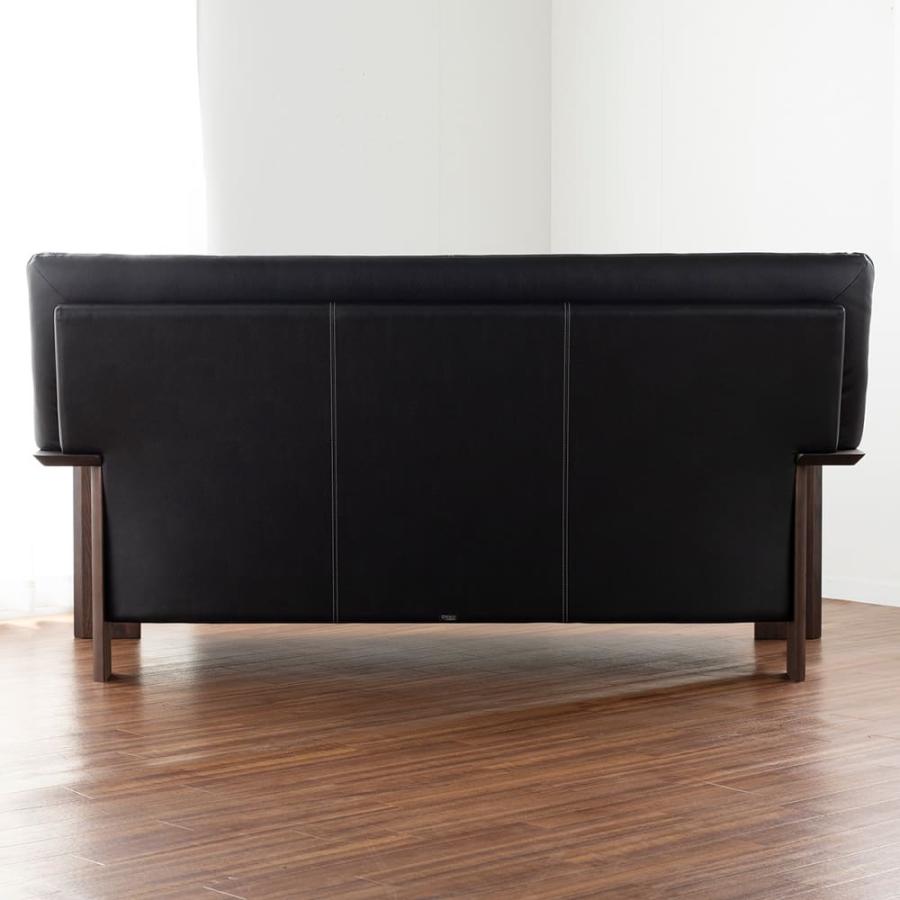 カリモク家具（KARIMOKU FURNITURE） 【地域限定】【カリモク】 3人